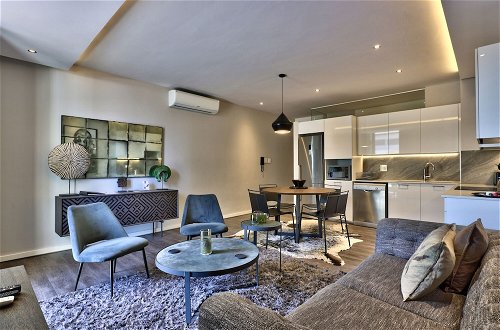 Foto 22 - Chelsea Luxury Suites by Totalstay
