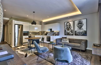 Foto 1 - Chelsea Luxury Suites by Totalstay