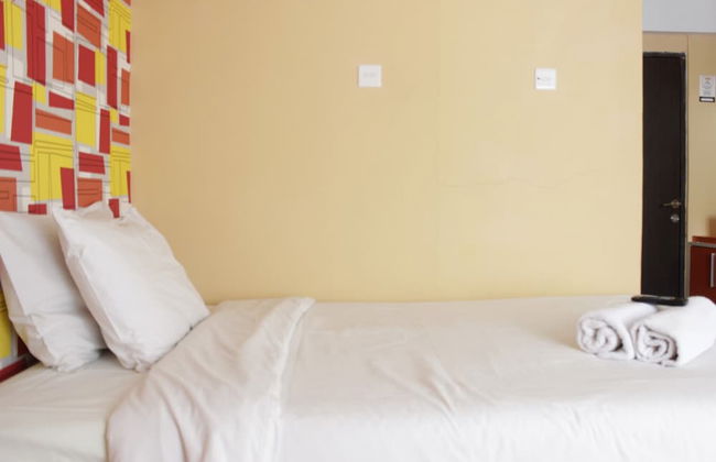 Cozy Studio Apartment At The Jarrdin Near Cihampelas Walk - Photo 3