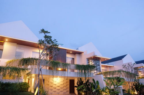 Photo 36 - Hideaway Residence Bali Ungasan by Kanaan Hospitality