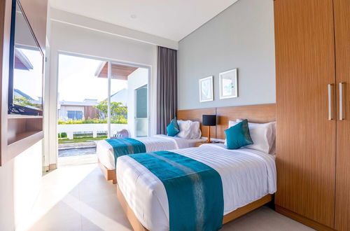 Foto 7 - Hideaway Residence Bali Ungasan by Kanaan Hospitality