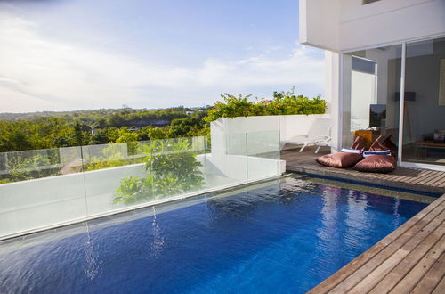 Photo 23 - Hideaway Residence Bali Ungasan by Kanaan Hospitality