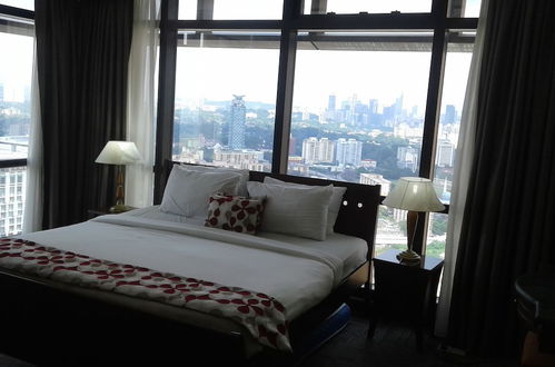 Photo 4 - Diamondsuite at Times Square KL