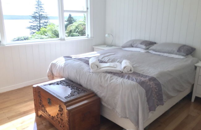 Lakeview Holiday Home - Foto 4