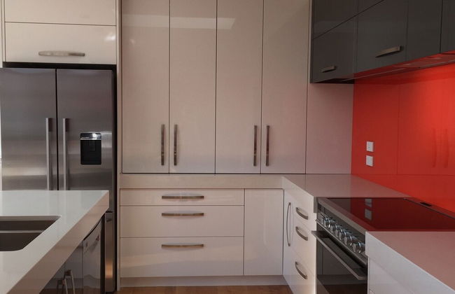 Lakeview Holiday Home - Foto 7