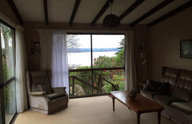 Lakeview Holiday Home - Foto 14