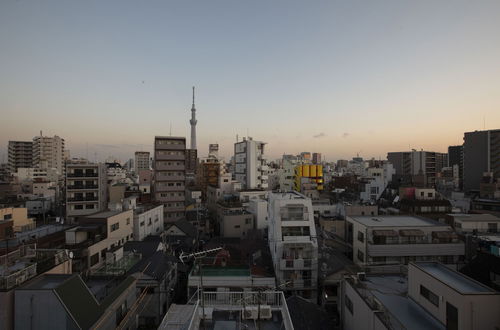 Photo 20 - Hotel Little Bird Oku-asakusa