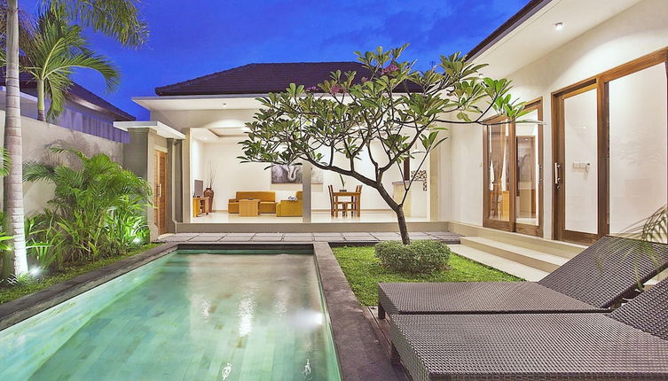 Foto 1 - Kubu Manggala Villas Seminyak