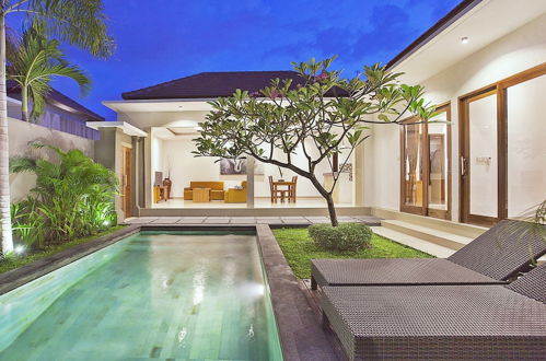 Photo 1 - Kubu Manggala Villas Seminyak