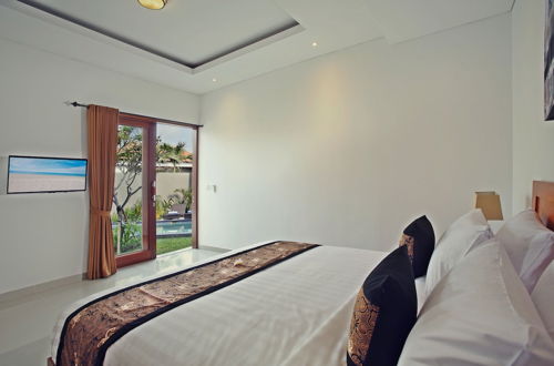 Foto 5 - Kubu Manggala Villas Seminyak