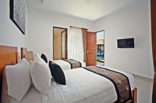 Photo 4 - Kubu Manggala Villas Seminyak