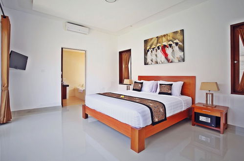 Foto 7 - Kubu Manggala Villas Seminyak