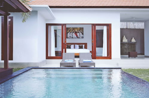 Foto 6 - Kubu Manggala Villas Seminyak