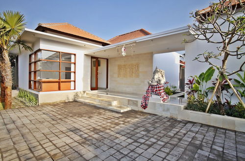 Photo 17 - Kubu Manggala Villas Seminyak