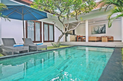 Foto 10 - Kubu Manggala Villas Seminyak