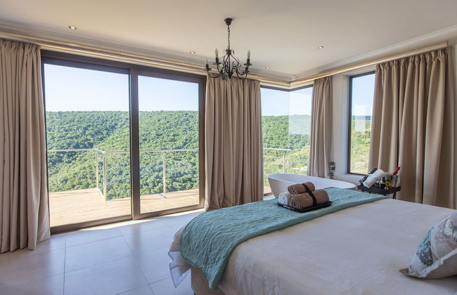 Alkantmooi Nature Reserve Keurkloof Units - Foto 5