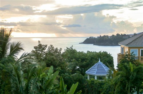 Photo 20 - Jamaica Ocean View Villa