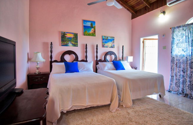 Jamaica Ocean View Villa - Photo 4