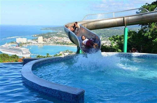 Foto 52 - Jamaica Ocean View Villa