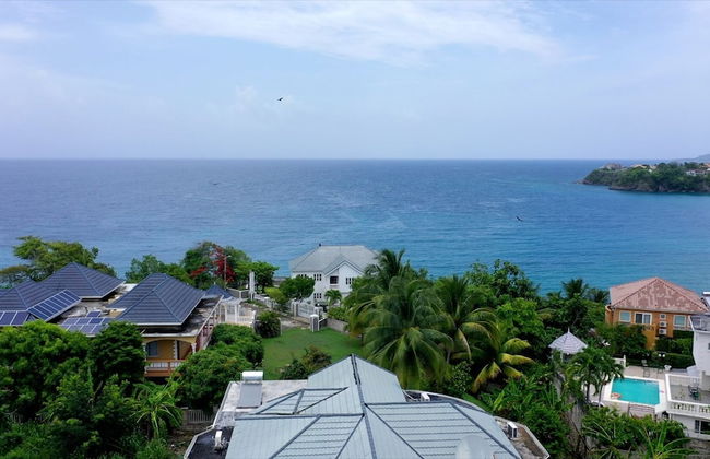 Jamaica Ocean View Villa - Photo 51