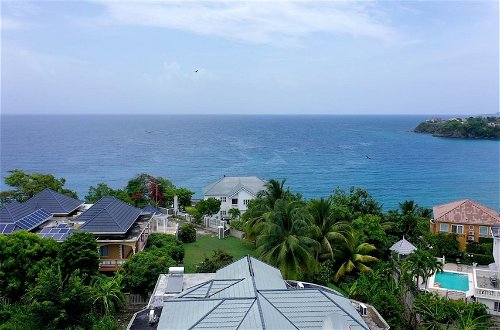Photo 51 - Jamaica Ocean View Villa