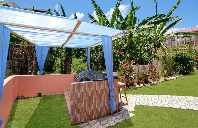 Jamaica Ocean View Villa - Photo 13