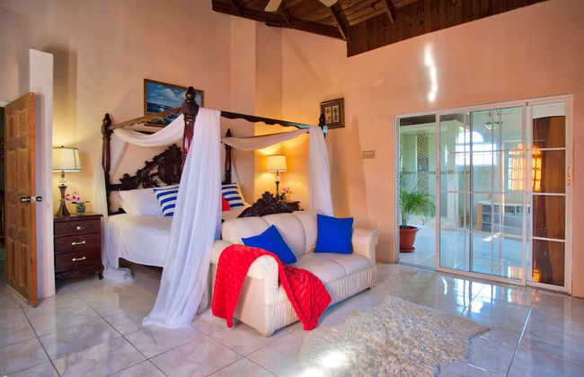 Jamaica Ocean View Villa - Photo 3