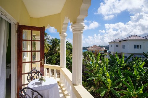 Foto 49 - Jamaica Ocean View Villa