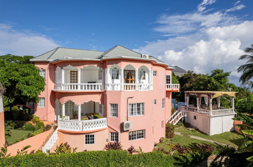 Foto 14 - Jamaica Ocean View Villa