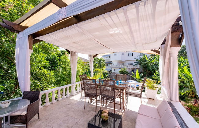 Jamaica Ocean View Villa - Photo 43