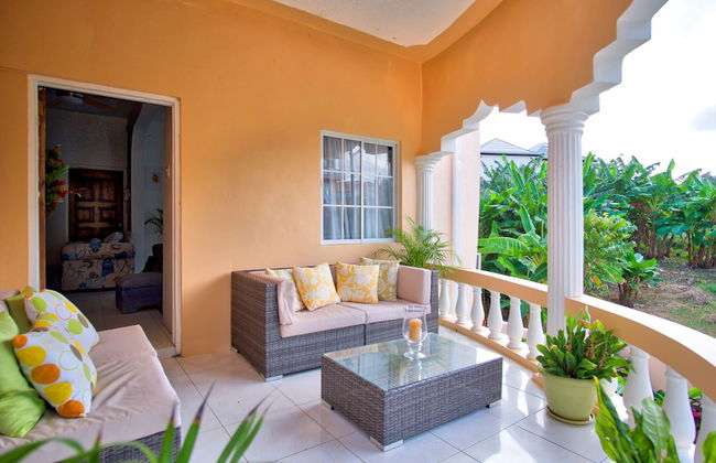 Jamaica Ocean View Villa - Photo 2