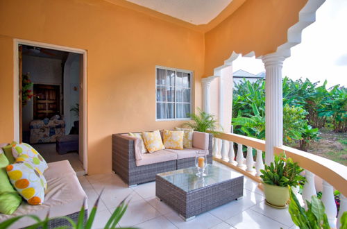 Photo 2 - Jamaica Ocean View Villa