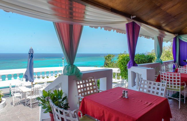 Moonlight Beach Studio At Montego Bay Club Resort - Foto 24