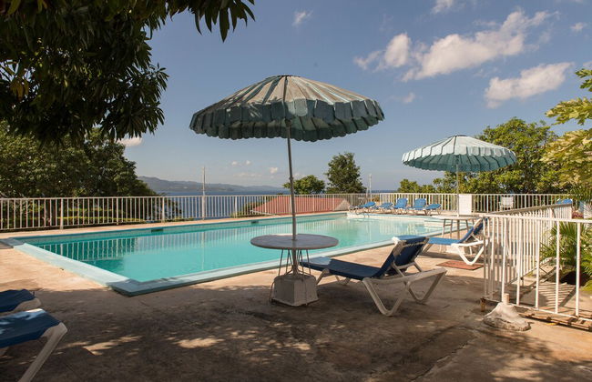 Moonlight Beach Studio At Montego Bay Club Resort - Foto 19
