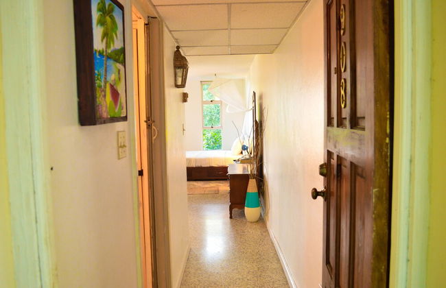 Moonlight Beach Studio At Montego Bay Club Resort - Foto 16
