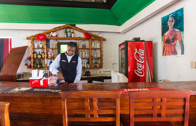 Moonlight Beach Studio At Montego Bay Club Resort - Foto 25