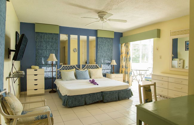 Moonlight Beach Studio At Montego Bay Club Resort - Foto 7