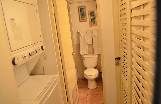 Moonlight Beach Studio At Montego Bay Club Resort - Foto 17