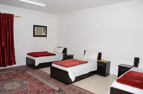 Photo 5 - Al Eairy Furnished Apt Al Madinah 4