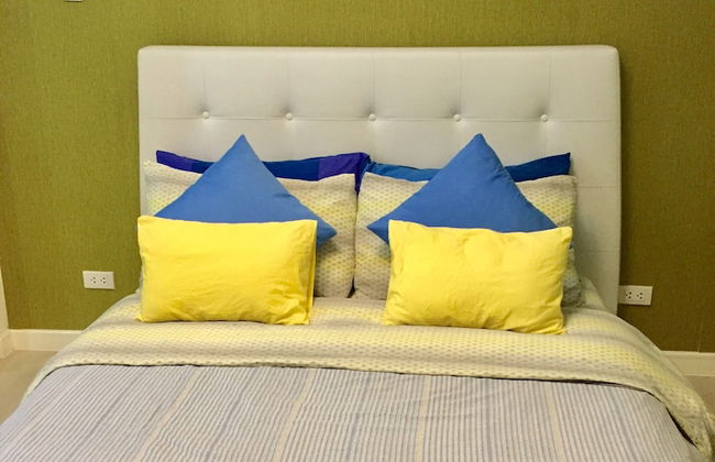 Family Condo by IA at Azure Urban Resort Residences - Photo 3