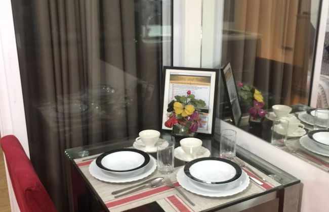 Family Condo by IA at Azure Urban Resort Residences - Photo 25