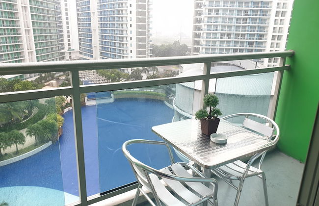 Family Condo by IA at Azure Urban Resort Residences - Photo 45