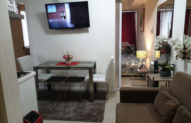 Family Condo by IA at Azure Urban Resort Residences - Photo 33