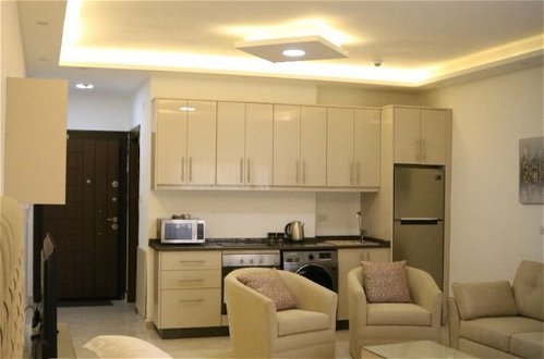 Photo 4 - Amazing one Bedroom Apartment in Amman, Elwebdah 7