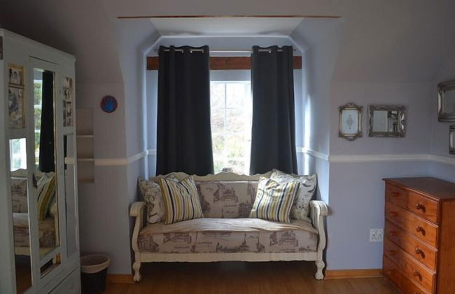 Ambleside Clarens Self Catering Cottages - Foto 7
