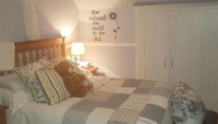 Foto 1 - Ambleside Clarens Self Catering Cottages