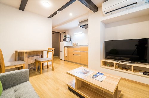 Foto 1 - Japanestay Takayama Apartment Hotel