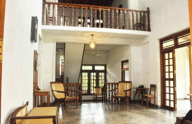 Lanrich Villa - Foto 2