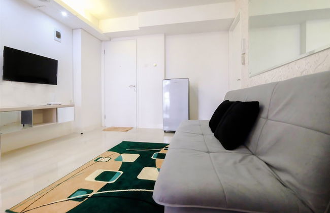 Bassura City Apartment with Mall Access - Foto 28