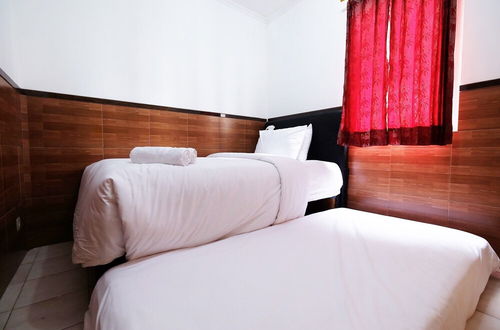 Foto 7 - Cozy Mediterania Palace Kemayoran near to Jiexpo Kemayoran